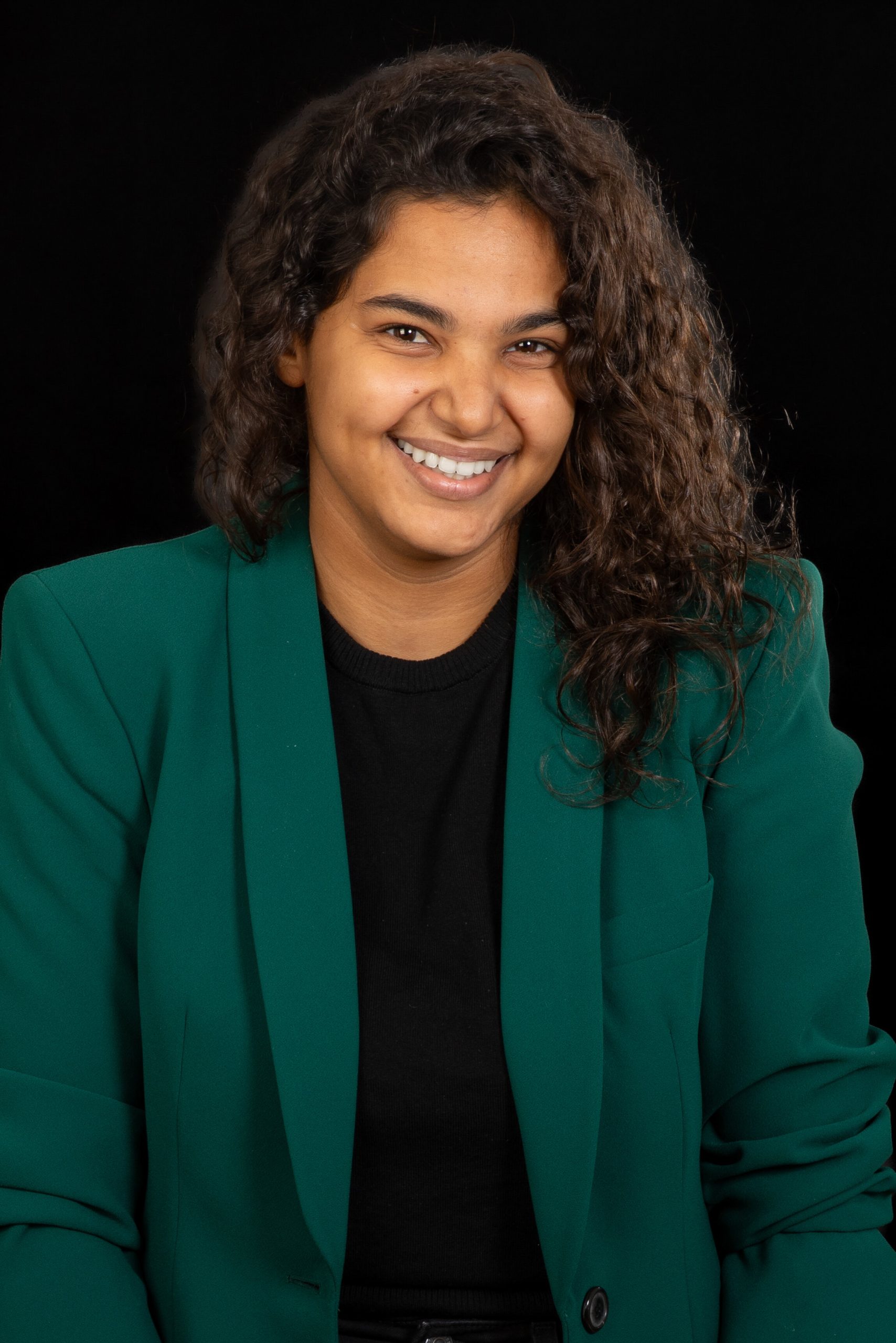 Halima hamidi